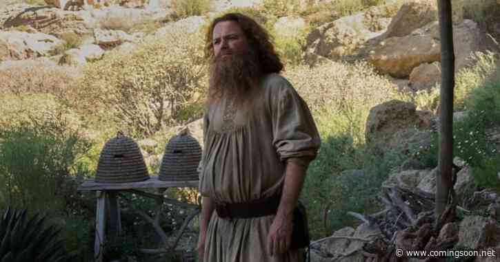 Why Was Tom Bombadil Cut From The Lord of the Rings Movies?