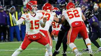 Where to watch Chiefs vs. Ravens: Time, NFL live stream, spread, odds, prediction, for 2024 NFL Kickoff Game