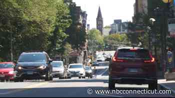 New Haven secures funding to make Chapel Street safer for pedestrians and bikers