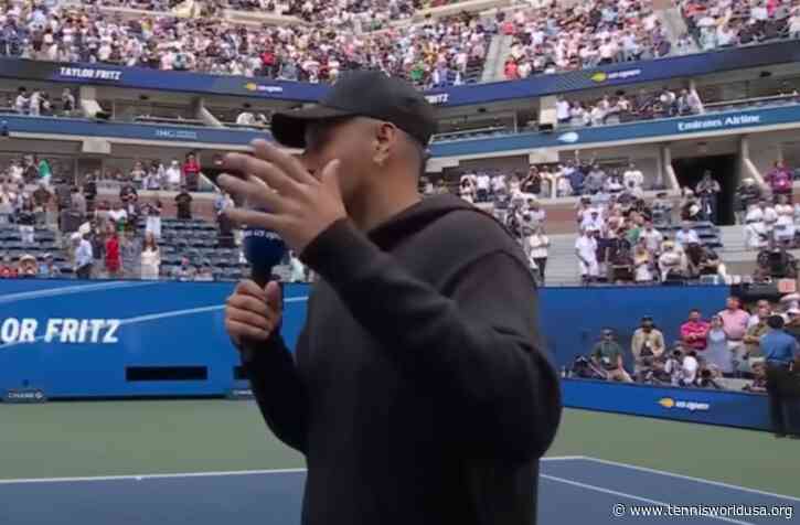 Nick Kyrgios continues to shade Jannik Sinner amid Italian's deep US Open run