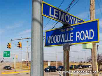 Roundabout, overpass projects proceed in Northwood