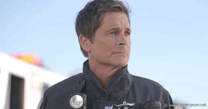 9-1-1: Lone Star Season 5 to Conclude Rob Lowe Series, Fox Issue Statement