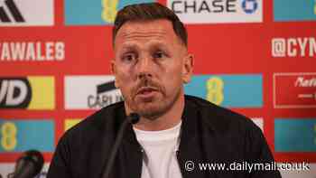 What Craig Bellamy is REALLY like as a boss, from those who have worked closest to him, before his first Wales game