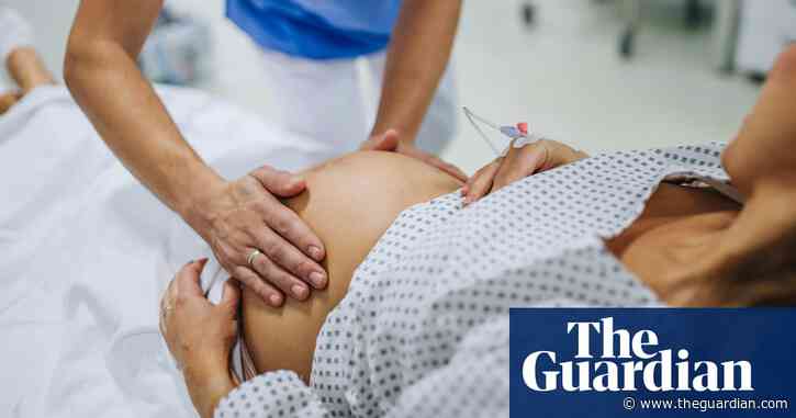 Target for cutting premature birthrate in England will not be met, minister says