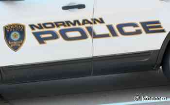 Norman Police respond to welfare check