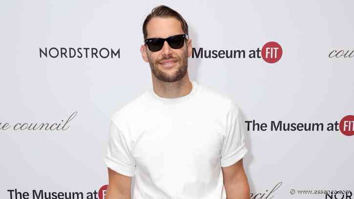 Simon Porte Jacquemus Is Honored By The Museum At FIT