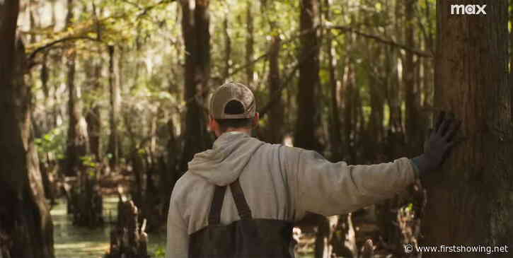 First Look Teaser for 'Caddo Lake' Horror Thriller Feat. Eliza Scanlen