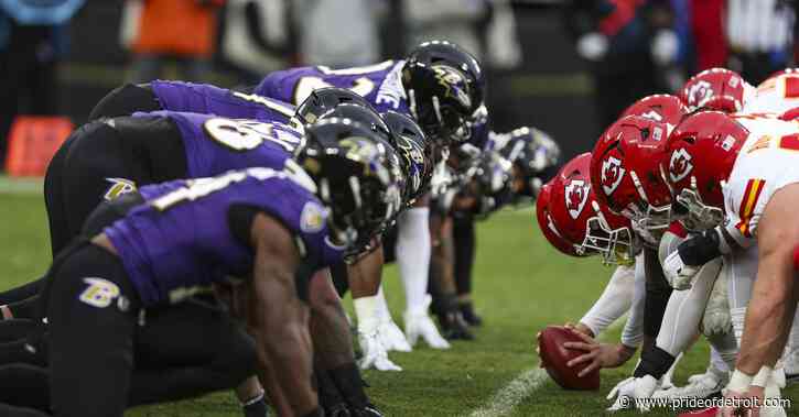 Open Thread: Ravens at Chiefs kick off 2024 NFL season on Thursday night