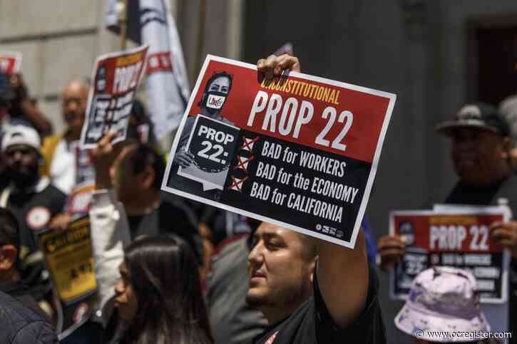 California lawmakers want to ban anti-union meetings at work