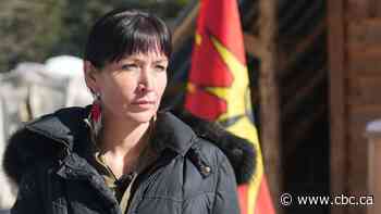 Crown suggests RCMP acted reasonably during Wet'suwet'en leader's arrest in 2021