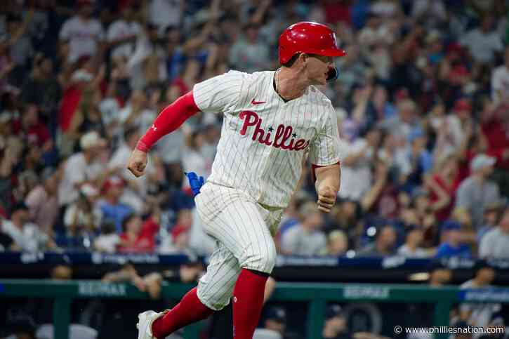 Phillies Injury Updates: Andrew Painter reaches big recovery milestone