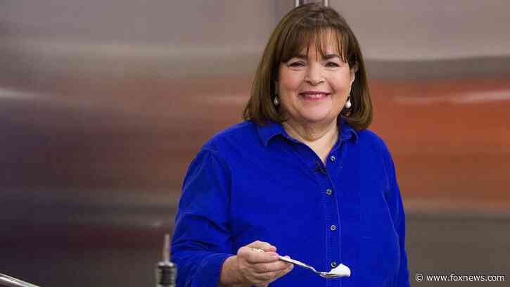 Ina Garten feared her father would 'kill' her as a child: 'I was physically afraid of him'