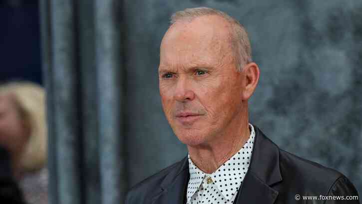 'Beetlejuice Beetlejuice' star Michael Keaton plans to start using his real name