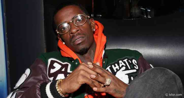 Rapper Rich Homie Quan dead at 34: Reports