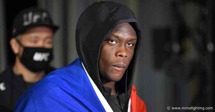 Ovince Saint Preux vs. Ryan Spann rescheduled for UFC 307