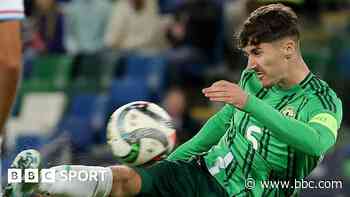 NI skipper Hume happy to start Nations League with win