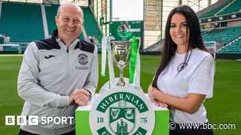 Hibs & Hearts in fine form before city derby live on BBC