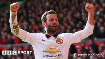 Mata joins Western Sydney Wanderers on one-year deal