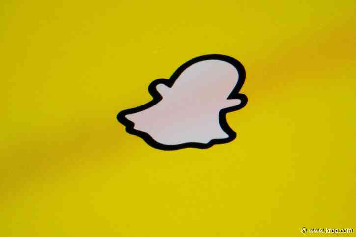 New Mexico Department of Justice suing Snapchat over content concerns