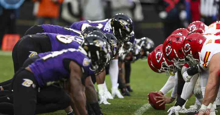 Chiefs-Ravens Open Thread: A weather delay to kick off the season!