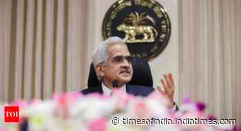 Disinflation last mile yet to be covered, says RBI governor Shaktikanta Das