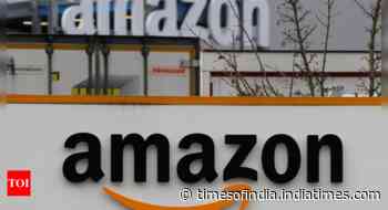 Amazon's India exports to hit $13bn by '24-end