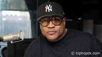 LL Cool J Admits He 'Completely Screwed Up' Controversial 'Accidental Racist' Song