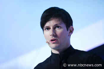 Telegram CEO Pavel Durov pledges to 'significantly improve' the site, days after arrest