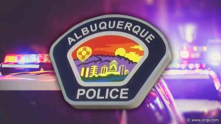 Albuquerque police arrest suspect in 2021 murder