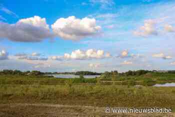 Nog drie maanden langer wachten op opening nieuwste natuurgebied in Gentse rand