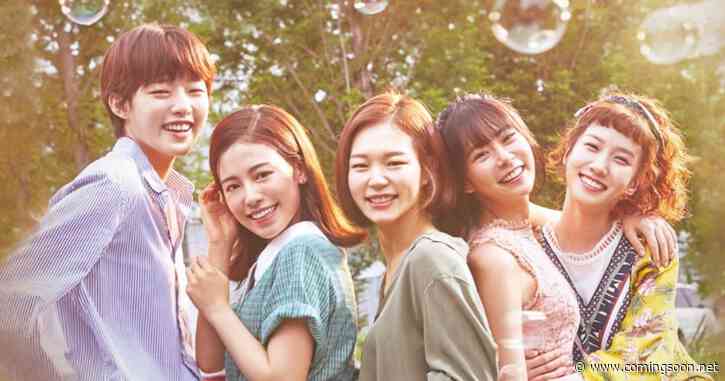 Can You Watch Hello, My Twenties Online Free?