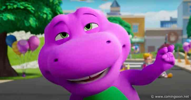 Barney’s World Season 1 Streaming Release Date: When Is It Coming Out on HBO Max?