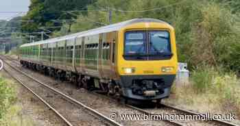 Cross City Line workhorse that carried thousands of commuters for decades is set to say goodbye