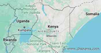 Fire in school dorm in Kenya kills at least 17 students, police say