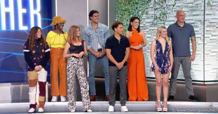 Big Brother HOH Winner Spoilers: Who Won the Head of Household This Week in S26?