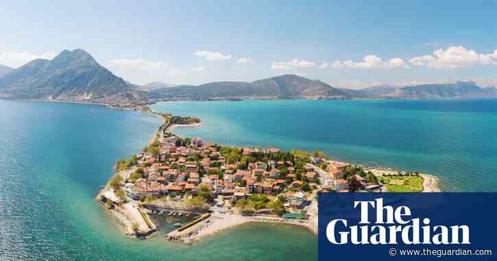 ‘Turkey gave us one of the most exhilarating experiences of our lives’: readers’ travel tips