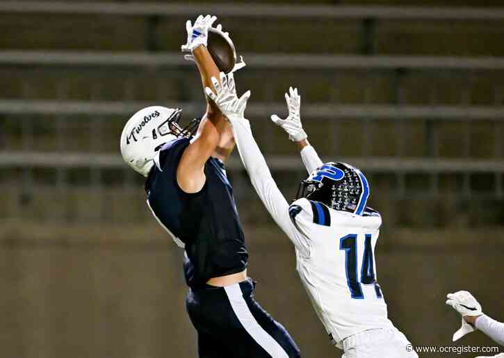 Defense stars again for Northwood football in shutout of Pacifica