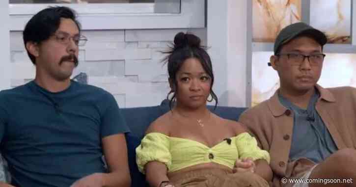 Big Brother Spoilers & Results: Who Got Evicted & Went Home This Week?