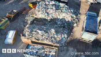 Company fined £18k for failing to clear waste