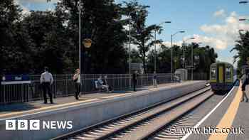 New train station moves a step closer