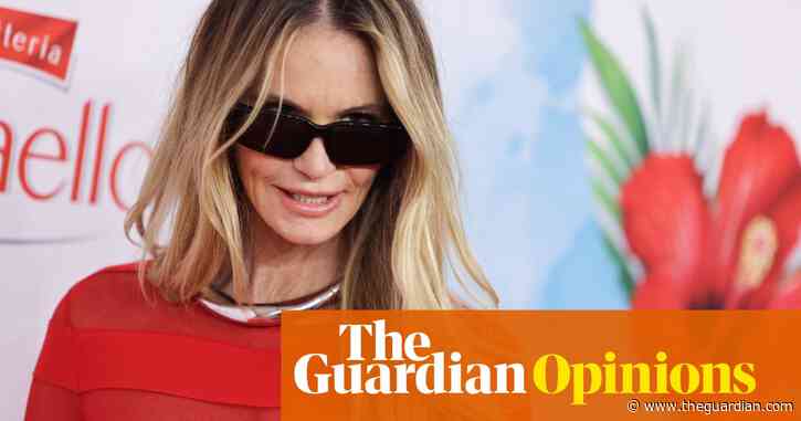 Elle Macpherson’s junk 'cures' for cancer are only likely to cause women more agony | Gaby Hinsliff