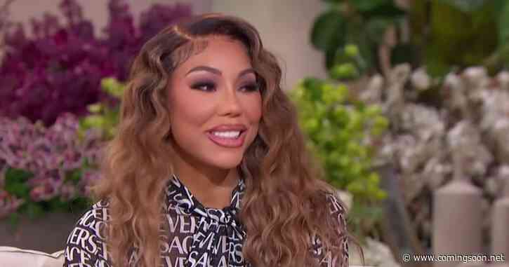 What Happend to Tamar Braxton & JR Robinson? Cheating Accusations Explained