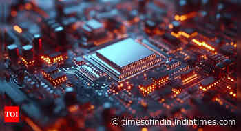 Tower-Adani JV to set up $10 billion semiconductor unit in Maharashtra; may become India's 2nd chip manufacturing facility