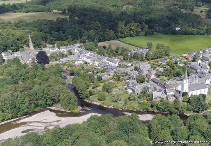 Balfour Beatty lands £27m Highlands flood defence scheme