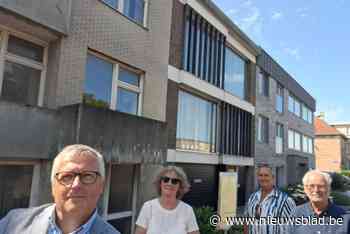 Oude pastoriewoning maakt plaats voor drie sociale appartementen: “We bereiken zo dubbel doel”