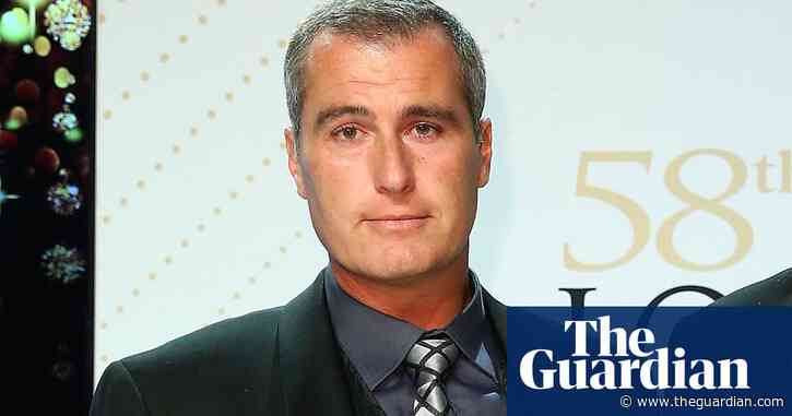 Former Channel Seven reporter Robert Ovadia drops legal case against network