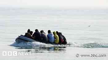 Home secretary chairs summit on tackling boat gangs