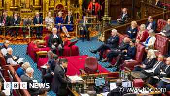 Labour launches bid to get rid of hereditary peers