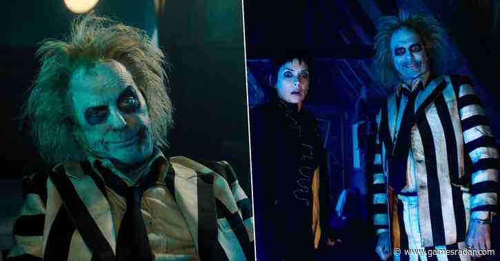 Will there be a Beetlejuice 3? Here's how Tim Burton's latest sets up a potential sequel