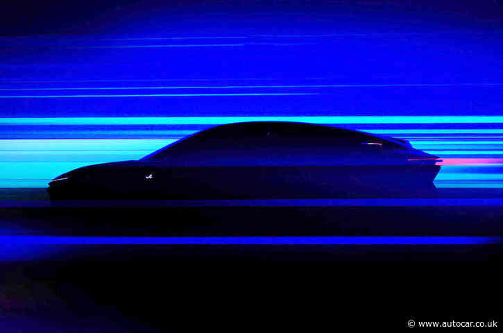 Alpine to unveil electric Porsche Macan rival on 11 October